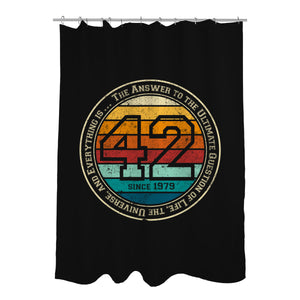 Forty-Two Vintage