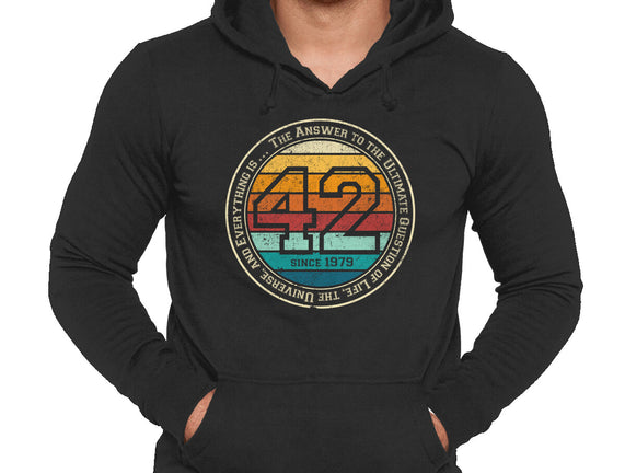 Forty-Two Vintage