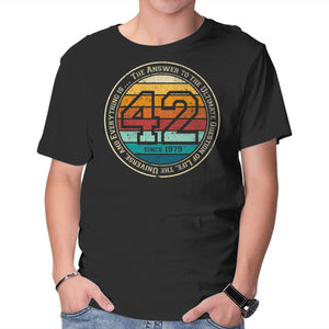 Forty-Two Vintage