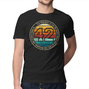 Forty-Two Vintage