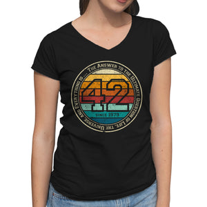 Forty-Two Vintage