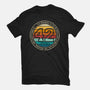 Forty-Two Vintage-Womens-Basic-Tee-DrMonekers
