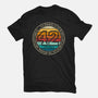 Forty-Two Vintage-Mens-Basic-Tee-DrMonekers