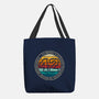 Forty-Two Vintage-None-Basic Tote-Bag-DrMonekers