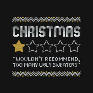 Christmas Review