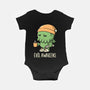 Evil Awakens-Baby-Basic-Onesie-koalastudio