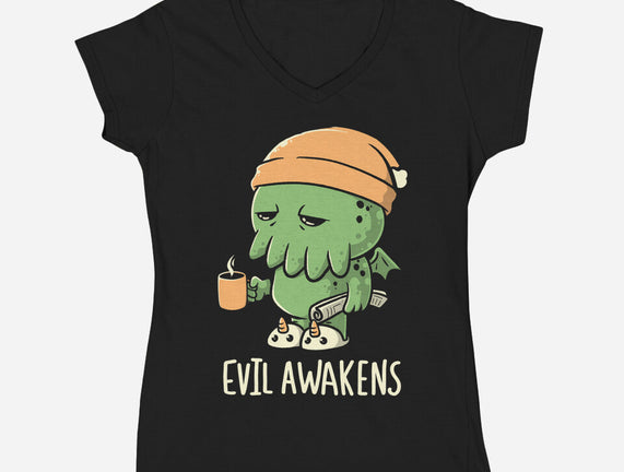 Evil Awakens