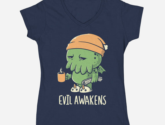 Evil Awakens
