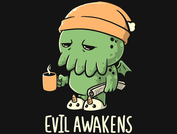 Evil Awakens