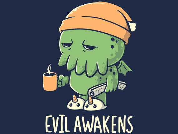 Evil Awakens