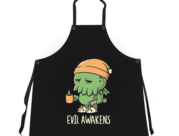 Evil Awakens