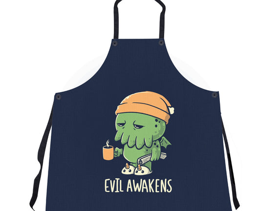 Evil Awakens