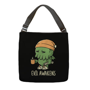 Evil Awakens