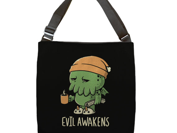 Evil Awakens