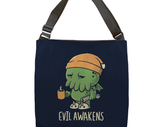 Evil Awakens