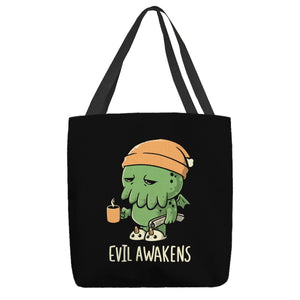 Evil Awakens