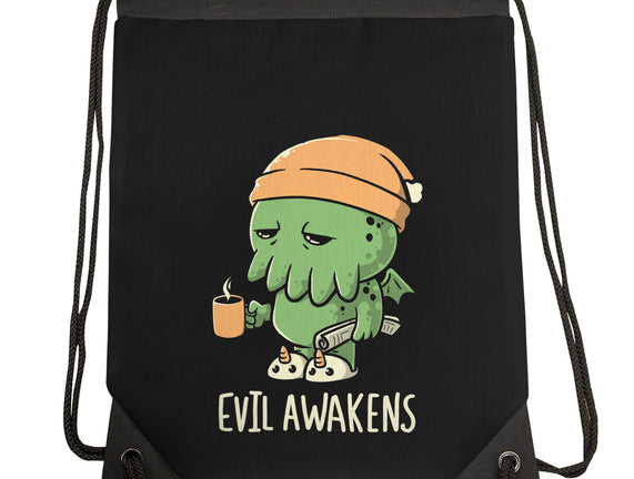 Evil Awakens