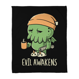 Evil Awakens