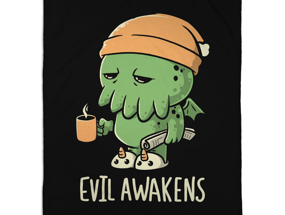 Evil Awakens