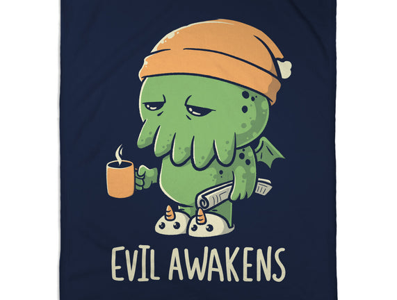 Evil Awakens