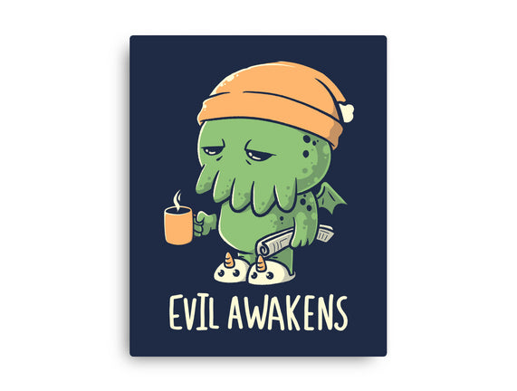 Evil Awakens