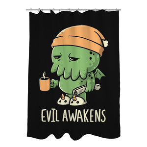 Evil Awakens