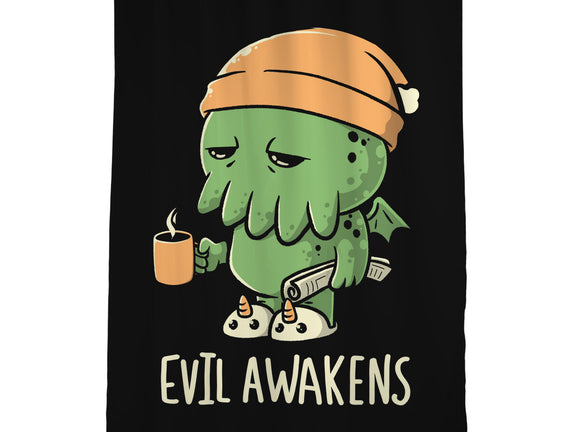 Evil Awakens