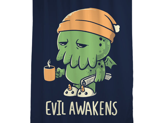 Evil Awakens