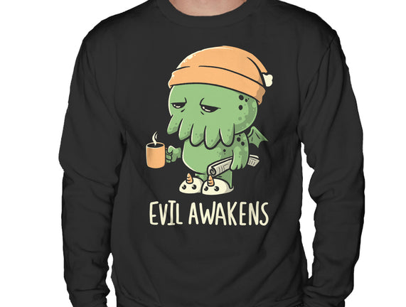 Evil Awakens