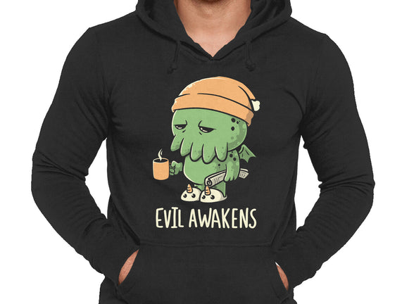 Evil Awakens