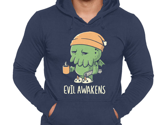 Evil Awakens