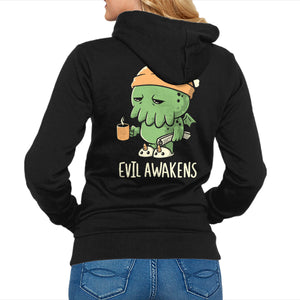 Evil Awakens