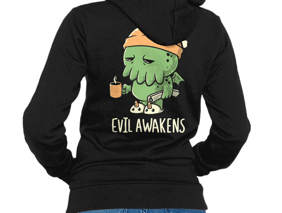 Evil Awakens