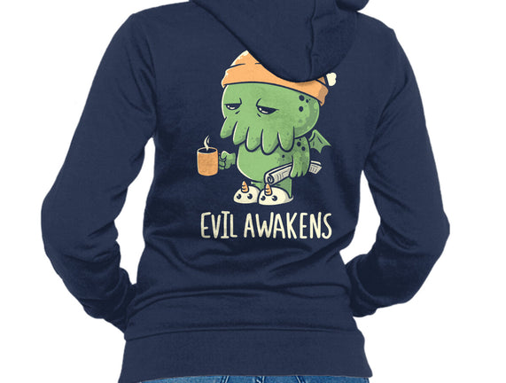 Evil Awakens