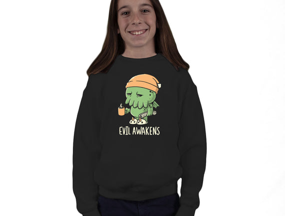 Evil Awakens