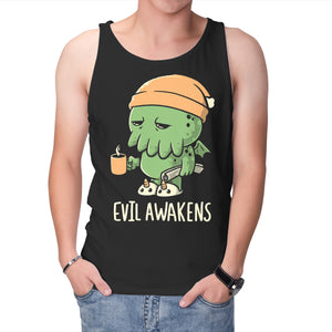 Evil Awakens
