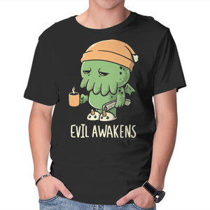 Evil Awakens