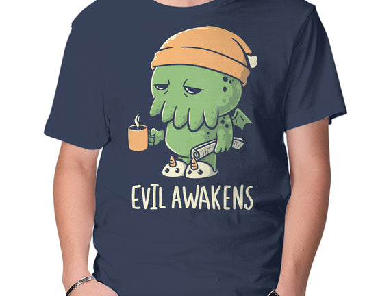 Evil Awakens