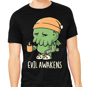 Evil Awakens