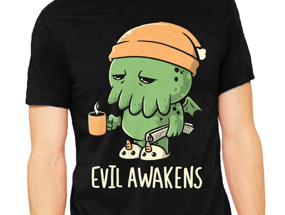 Evil Awakens