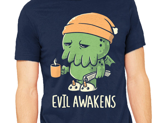 Evil Awakens