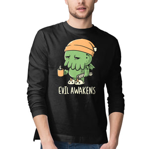 Evil Awakens