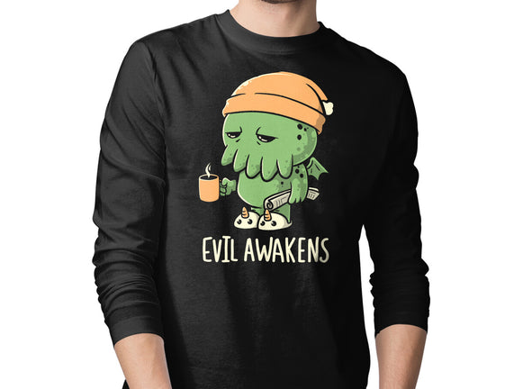 Evil Awakens