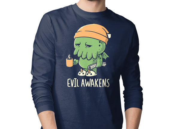 Evil Awakens