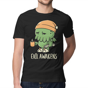 Evil Awakens