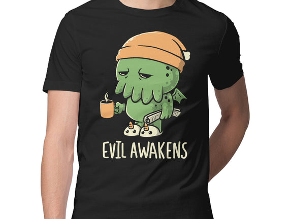 Evil Awakens
