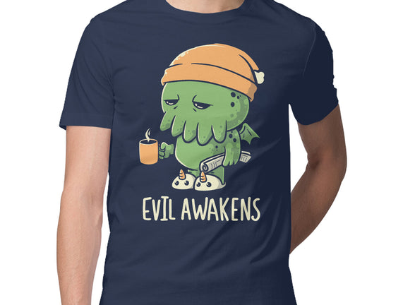 Evil Awakens