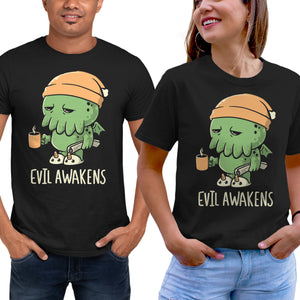 Evil Awakens