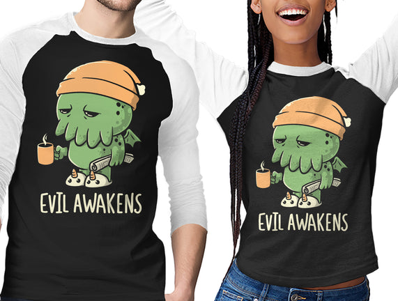 Evil Awakens