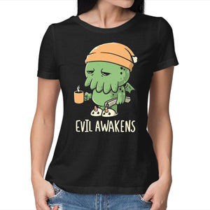 Evil Awakens